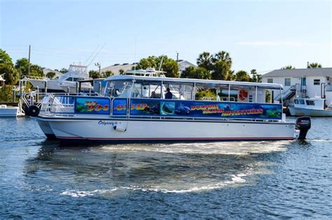 Tarpon springs sponge docks dolphin cruise  Boat Tours